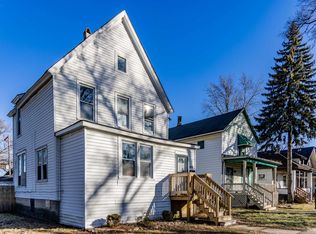 8601 S Lowe Ave, Chicago, IL 60620