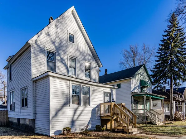 8601 S Lowe Ave, Chicago, IL 60620