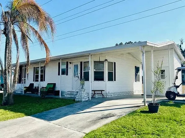 12 Granada Ln, Leesburg, FL 34748