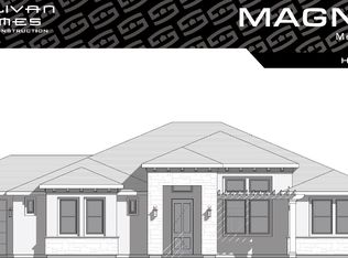 Magnolia Mediterranean Plan, Heritage Place, Washington, UT 84780