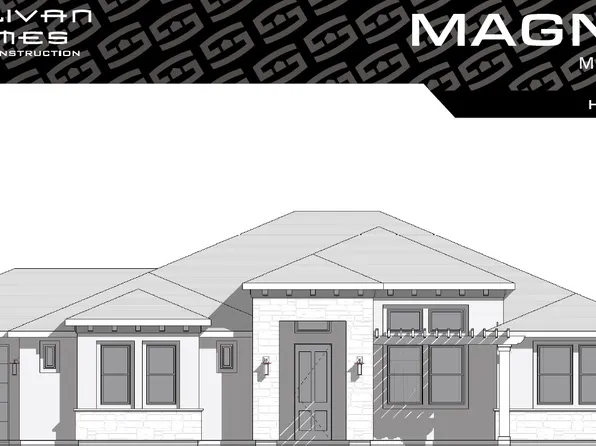 Magnolia Mediterranean Plan, Heritage Place