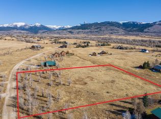 920 Rainbow Loop, Driggs, ID 83422