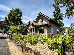 505 S 35th St, Tacoma, WA