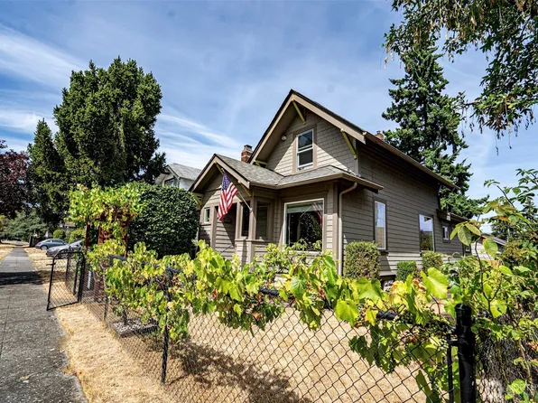 505 S 35th Street, Tacoma, WA 98418