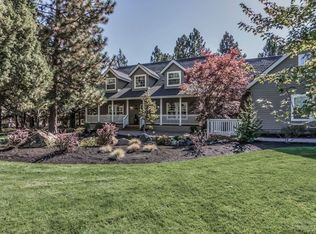905 NW Chelsea Loop, Bend, OR 97703