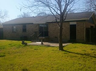 1105 E Robertson Ave, Copperas Cove, TX 76522