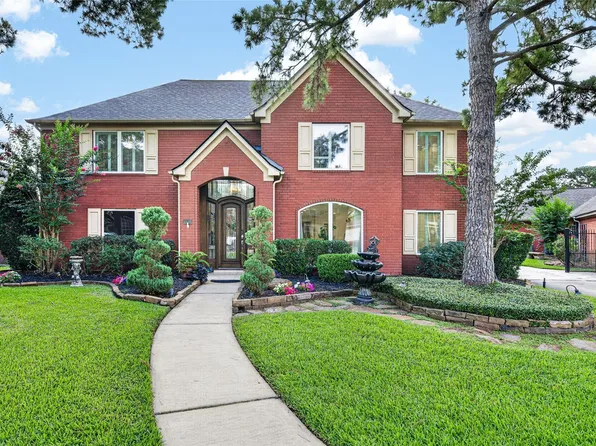 16006 Peach Bough Ln, Houston, TX 77095