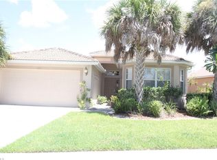 8258 Laurel Lakes Way, Naples, FL 34119