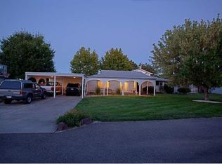 605 Road 40, Pasco, WA