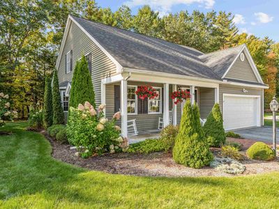 39 Evangelyn Drive, Bow, NH, 03304