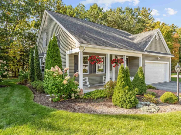 39 Evangelyn Drive, Bow, NH 03304