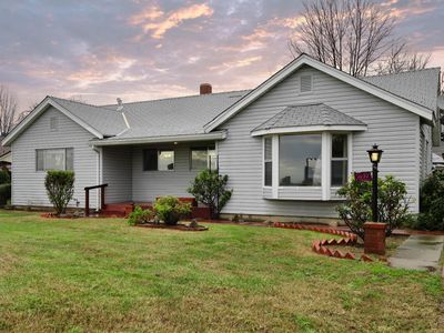 1031 E Glenwood Ave, Turlock, CA, 95380