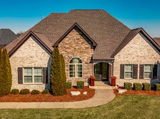 112 Sundown Cir, Gallatin, TN 37066