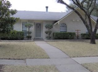 4900 Avery Cir, The Colony, TX 75056