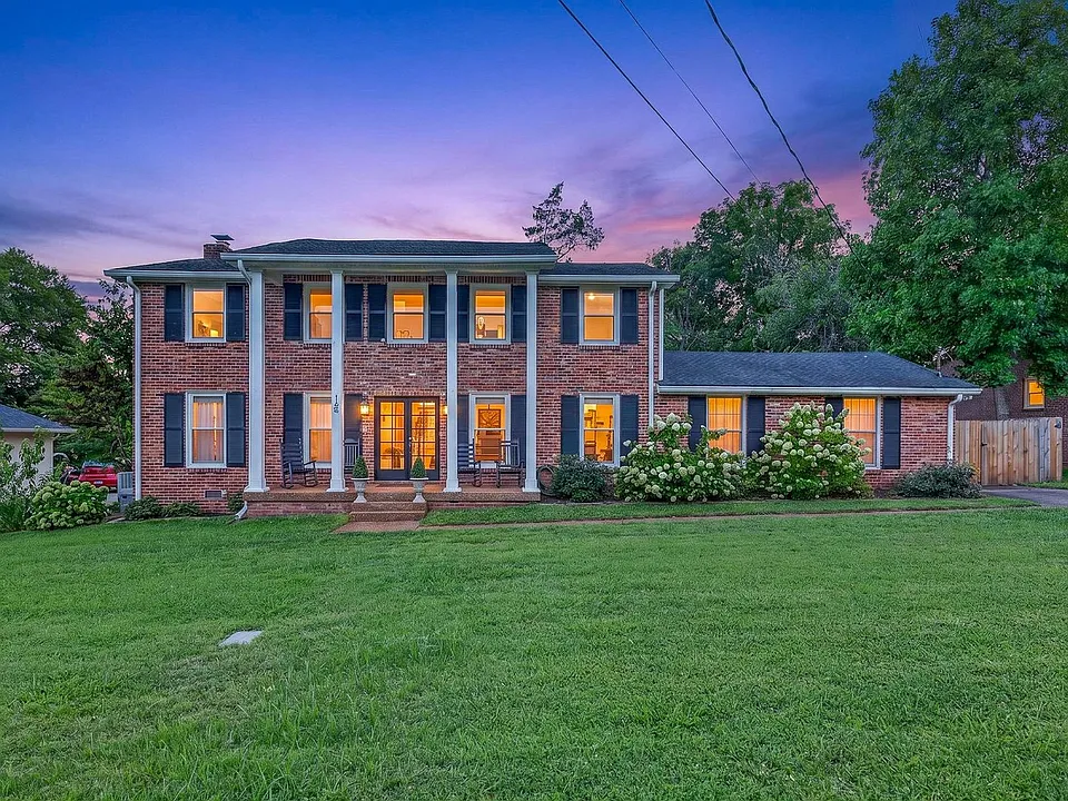 164 Timber Ridge Dr