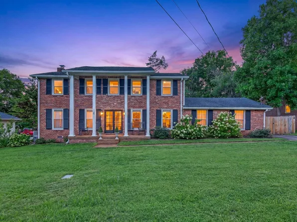 164 Timber Ridge Dr, Nashville, TN 37217