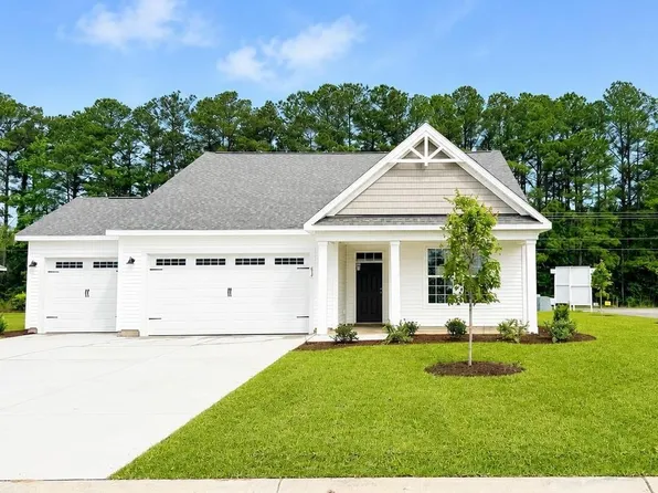 639 Millbrook Way, Loris, SC 29569