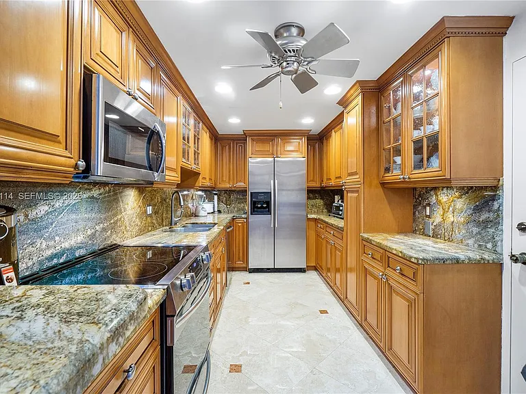 2851 S Ocean Blvd #7U — Photo 33
