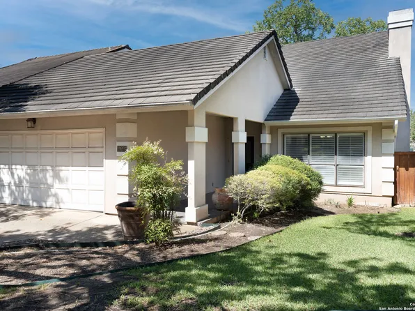19207 BIRDSONG, San Antonio, TX 78258