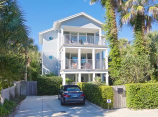 1550 Beach Ave, Atlantic Beach, FL 32233