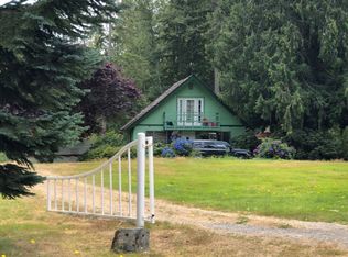 23501 Wallitner Rd, Arlington, WA 98223