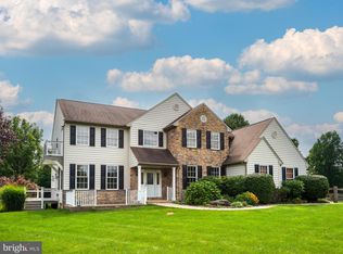 637 Old Wilmington Rd, Coatesville, PA 19320