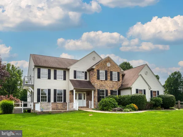 637 Old Wilmington Rd, Coatesville, PA 19320