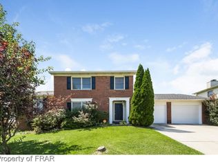 836 Wigwam Dr, Fayetteville, NC 28314