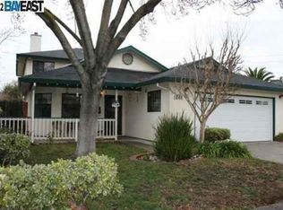 1844 5th St, Livermore, CA 94550