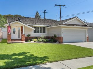 6723 E Hanbury St, Long Beach, CA 90808