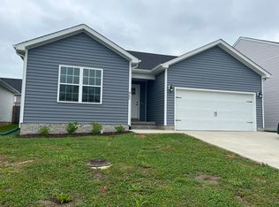 862 McFadin Station St, Bowling Green, KY 42103