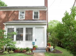 1315 Rose Ave, Lancaster, PA
