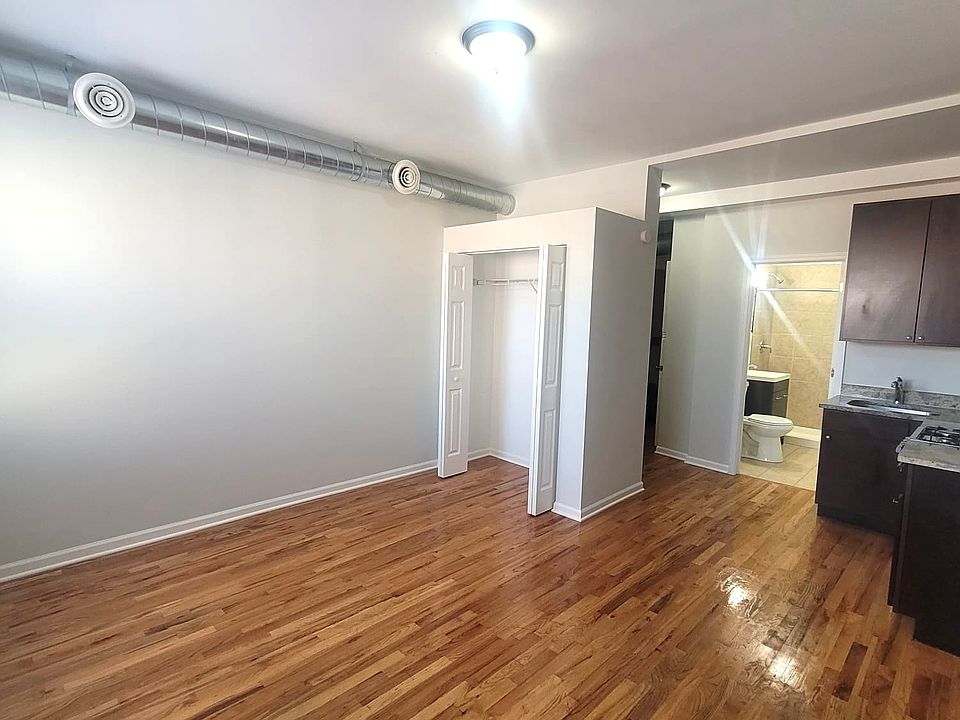 7606 N Paulina St APT 203A, Chicago, IL 60626 | Zillow