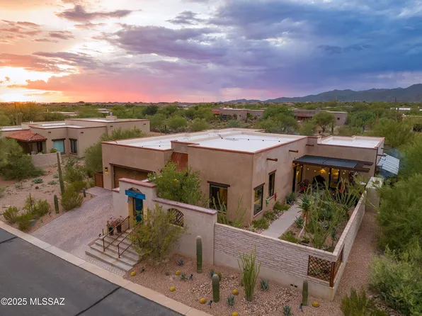 4098 W Adobe Ranch Pl, Marana, AZ 85658