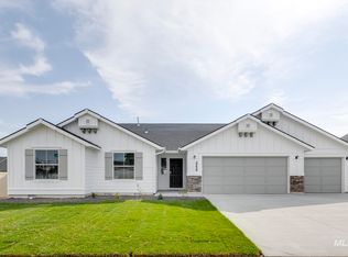 2256 N Honeysuckle Ave, Kuna, ID 83634