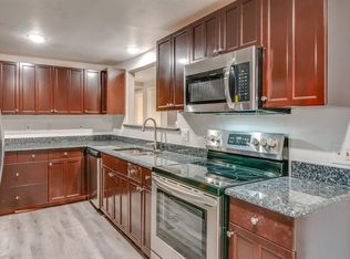 4516 Hodgkins Rd, Lake Worth, TX 76135