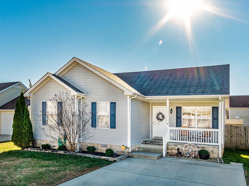1st image of 512 Fox Trot Dr
