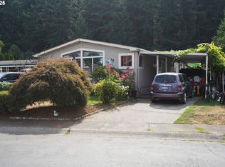 16000 SE Powell Blvd UNIT 16, Portland, OR 97236