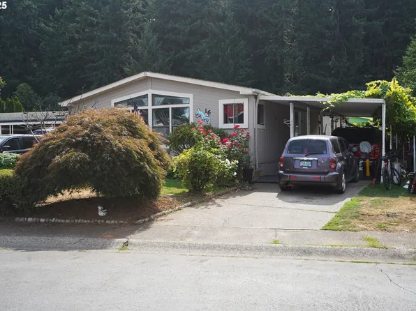 16000 SE Powell Blvd Unit 16, Portland, OR 97236