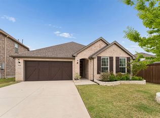 3508 Etta Ter, Celina, TX 75009