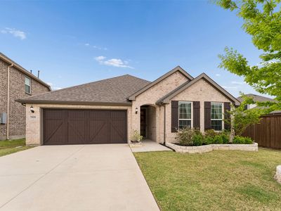 3508 Etta Ter, Celina, TX, 75009