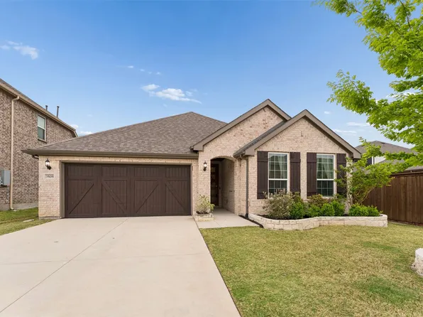 3508 Etta Ter, Celina, TX 75009