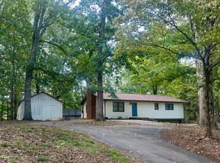 152 Wells Hill Rd, Fayetteville, TN 37334
