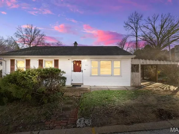 504 Robert Ave, Saint Louis, MO 63135