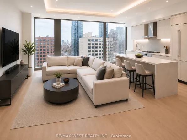 1315 Bay St, Toronto, ON