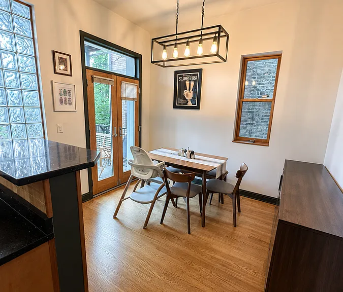 2647 W Logan Blvd #1 — Photo 5