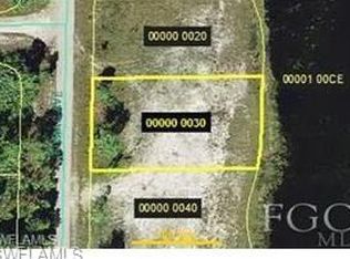 1132 Plantation Rd, Lehigh Acres, FL 33974