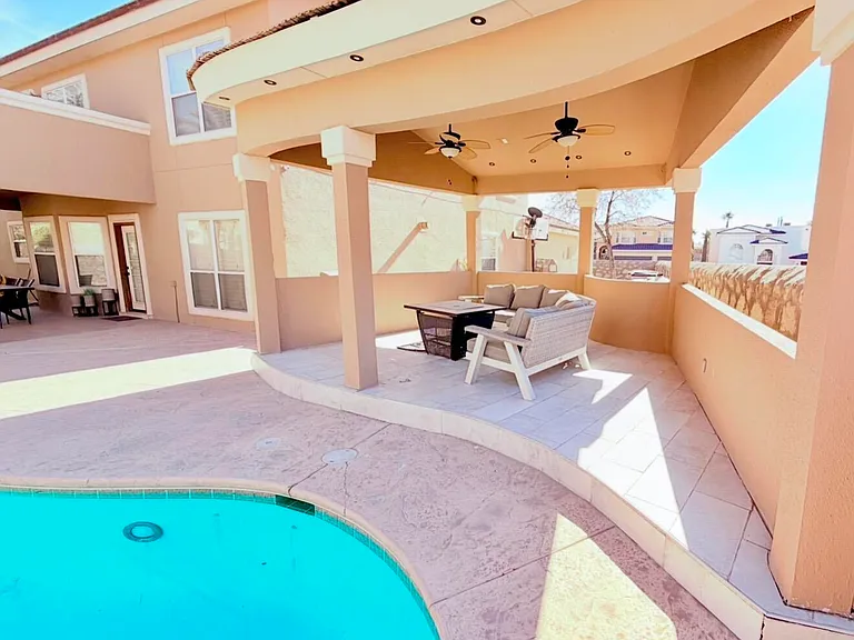 12267 Bronco Buster Ln — Photo 22