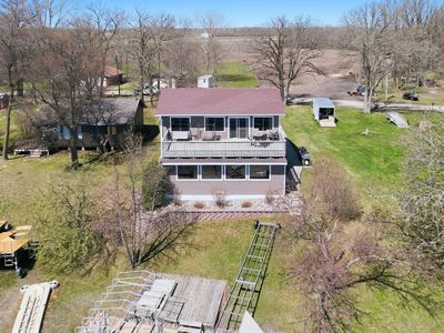 39308 W Shore Dr SE, Erskine, MN, 56535