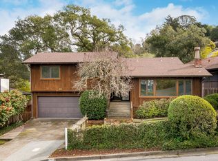 213 Hawthorne Ave, Mill Valley, CA 94941